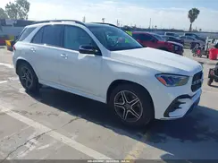 4JGFB5KB7TB692214 2026 MERCEDES-BENZ GLE