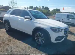4JGFB5KB8LA009670 2020 MERCEDES-BENZ GLE