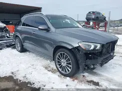 4JGFB5KB8LA015890 2020 MERCEDES-BENZ GLE
