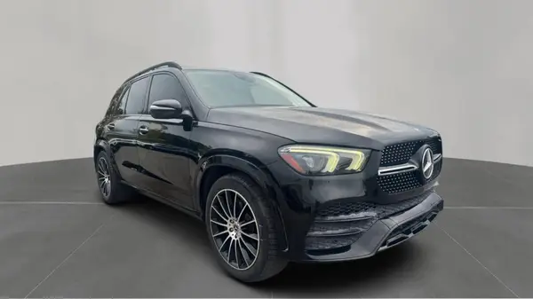 4JGFB5KB8LA021799 2020 MERCEDES-BENZ GLE - Image 1