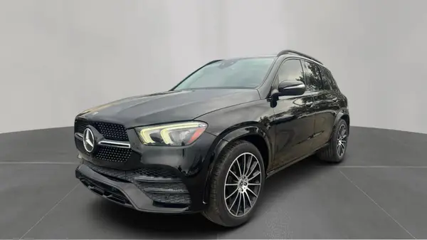 4JGFB5KB8LA021799 2020 MERCEDES-BENZ GLE - Image 2