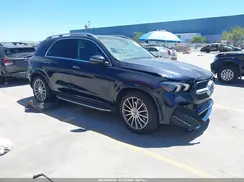 4JGFB5KB8LA029109 2020 MERCEDES-BENZ GLE