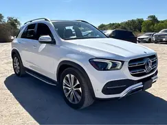 4JGFB5KB8LA030034 2020 MERCEDES-BENZ GLE