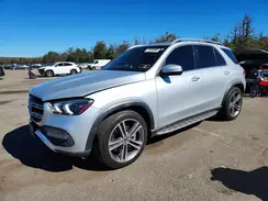 4JGFB5KB8LA042264 2020 MERCEDES-BENZ GLE