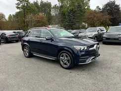 4JGFB5KB8LA048727 2020 MERCEDES-BENZ GLE