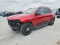 4JGFB5KB8LA071943 2020 MERCEDES-BENZ GLE