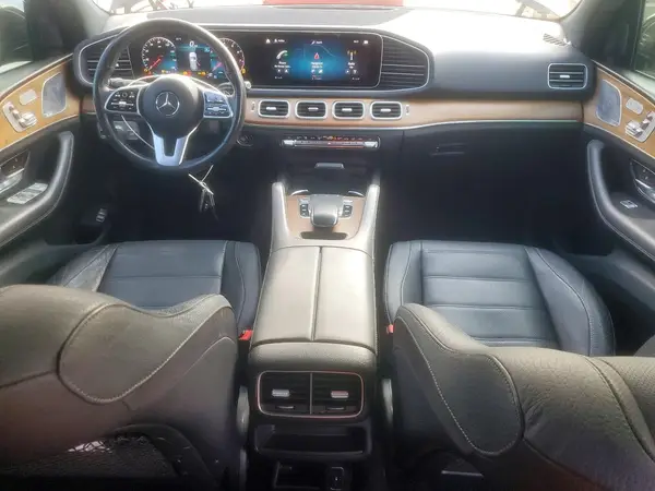 4JGFB5KB8LA080707 2020 MERCEDES-BENZ GLE - Image 8