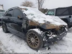 4JGFB5KB8LA084384 2020 MERCEDES-BENZ GLE