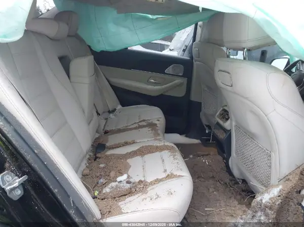 4JGFB5KB8LA084384 2020 MERCEDES-BENZ GLE - Image 8