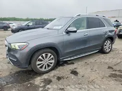 4JGFB5KB8LA098334 2020 MERCEDES-BENZ GLE
