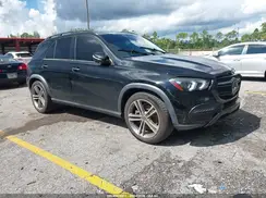 4JGFB5KB8LA120655 2020 MERCEDES-BENZ GLE