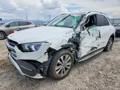 4JGFB5KB8LA126729 2020 MERCEDES-BENZ GLE