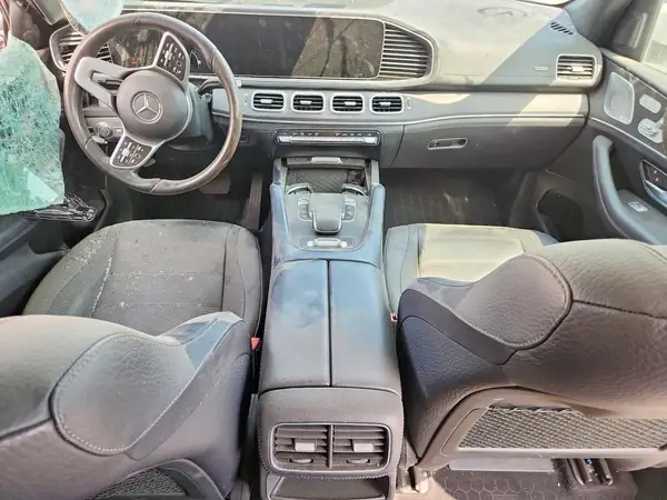 4JGFB5KB8LA126729 2020 MERCEDES-BENZ GLE - Image 8