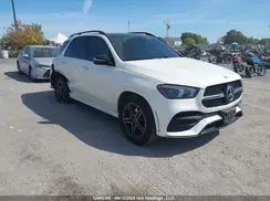 4JGFB5KB8LA144020 2020 MERCEDES-BENZ GLE