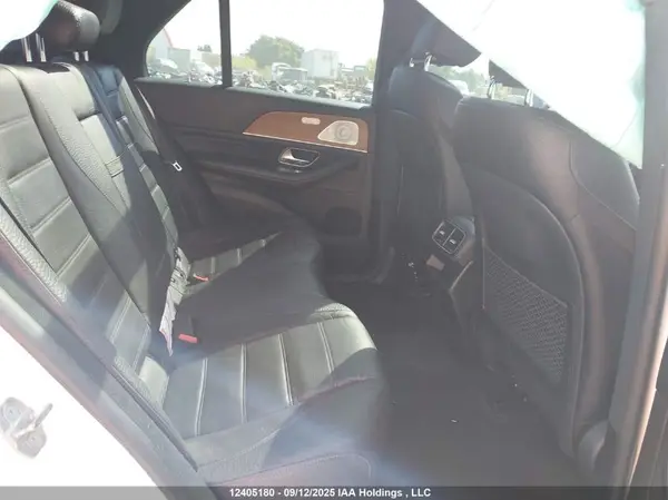 4JGFB5KB8LA144020 2020 MERCEDES-BENZ GLE - Image 8