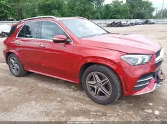 4JGFB5KB8LA219234 2020 MERCEDES-BENZ GLE