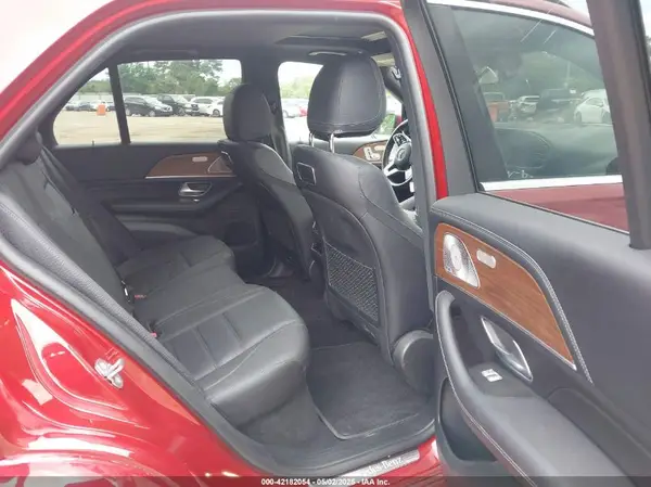 4JGFB5KB8LA219234 2020 MERCEDES-BENZ GLE - Image 8