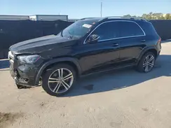 4JGFB5KB8LA246899 2020 MERCEDES-BENZ GLE