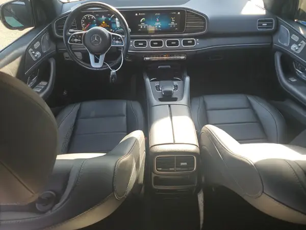 4JGFB5KB8LA246899 2020 MERCEDES-BENZ GLE - Image 8