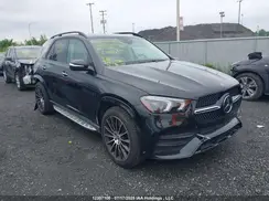 4JGFB5KB8LA253710 2020 MERCEDES-BENZ GLE