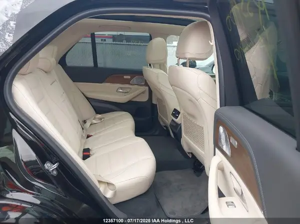 4JGFB5KB8LA253710 2020 MERCEDES-BENZ GLE - Image 8