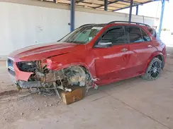 4JGFB5KB8LA261645 2020 MERCEDES-BENZ GLE