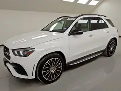 4JGFB5KB8LA285430 2020 MERCEDES-BENZ GLE