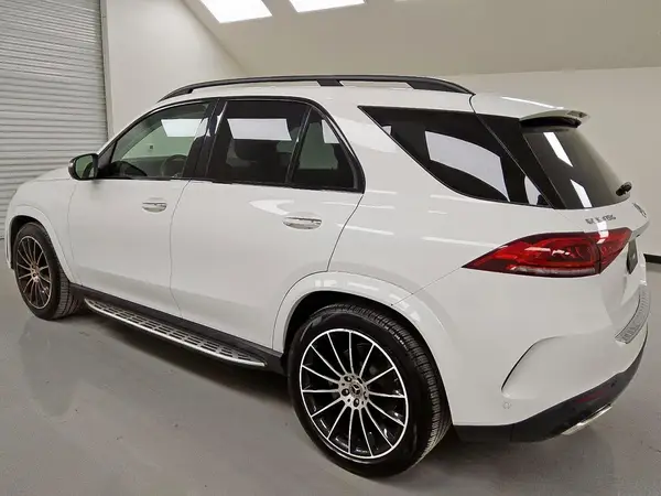 4JGFB5KB8LA285430 2020 MERCEDES-BENZ GLE - Image 2