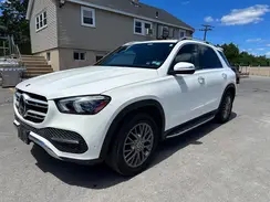 4JGFB5KB8MA395671 2021 MERCEDES-BENZ GLE