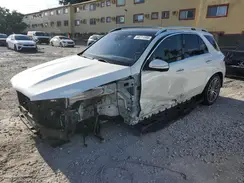 4JGFB5KB8MA409973 2021 MERCEDES-BENZ GLE