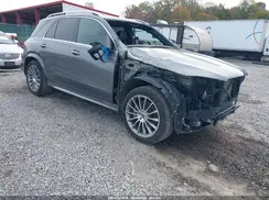 4JGFB5KB8MA416874 2021 MERCEDES-BENZ GLE