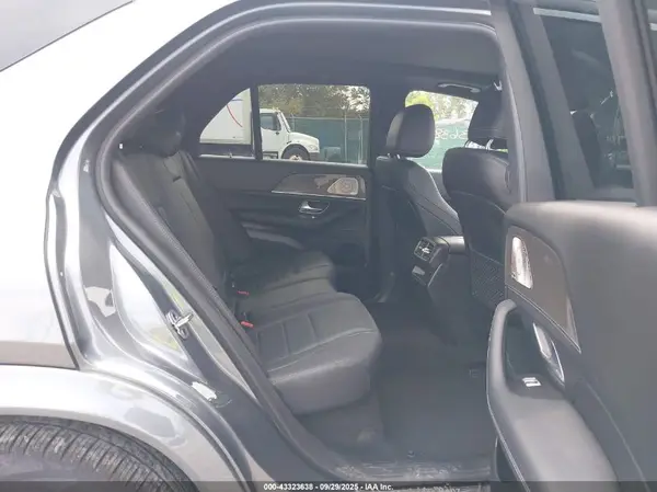 4JGFB5KB8MA416874 2021 MERCEDES-BENZ GLE - Image 8