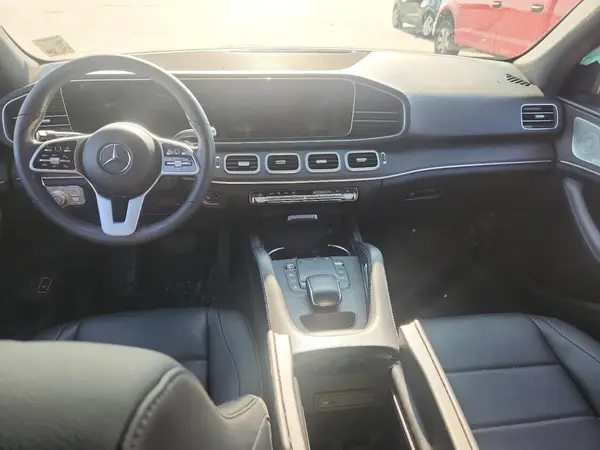 4JGFB5KB8MA475097 2021 MERCEDES-BENZ GLE - Image 8