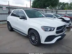 4JGFB5KB8MA552664 2021 MERCEDES-BENZ GLE