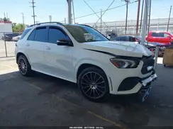 4JGFB5KB8MA554544 2021 MERCEDES-BENZ GLE