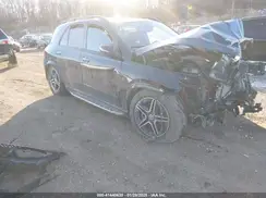 4JGFB5KB8NA611214 2022 MERCEDES-BENZ GLE