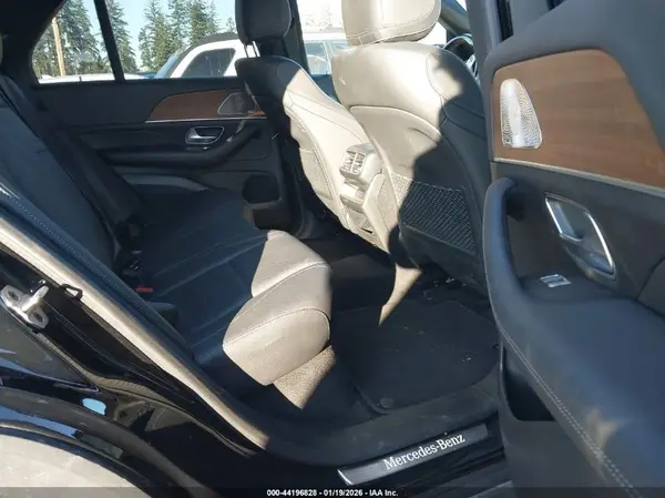 4JGFB5KB8NA703553 2022 MERCEDES-BENZ GLE - Image 8