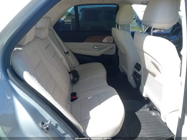 4JGFB5KB8NA708672 2022 MERCEDES-BENZ GLE - Image 8
