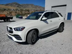 4JGFB5KB8NA772291 2022 MERCEDES-BENZ GLE
