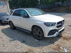 4JGFB5KB8NA772551 2022 MERCEDES-BENZ GLE