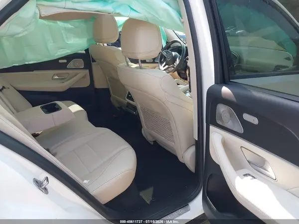 4JGFB5KB8NA772551 2022 MERCEDES-BENZ GLE - Image 8