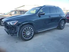 4JGFB5KB8PA850653 2023 MERCEDES-BENZ GLE
