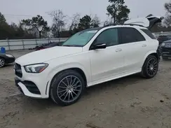 4JGFB5KB8PA860700 2023 MERCEDES-BENZ GLE