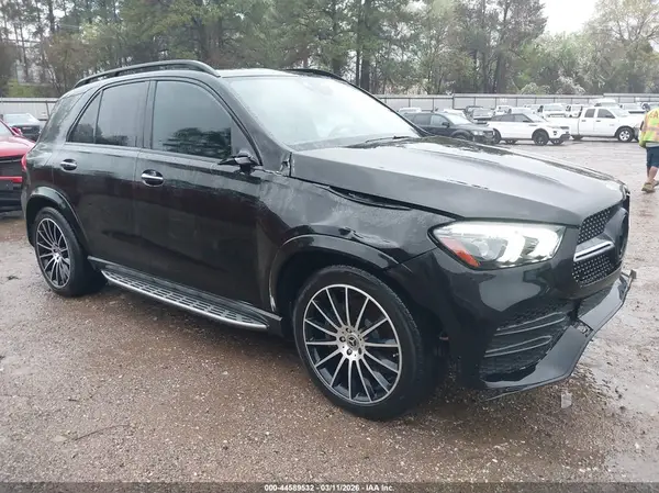 4JGFB5KB8PA864746 2023 MERCEDES-BENZ GLE - Image 1