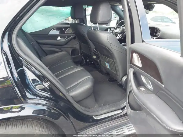 4JGFB5KB8PA873656 2023 MERCEDES-BENZ GLE - Image 8