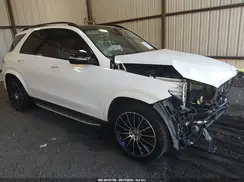 4JGFB5KB8PA917736 2023 MERCEDES-BENZ GLE