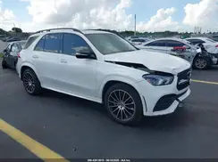 4JGFB5KB8PA943530 2023 MERCEDES-BENZ GLE