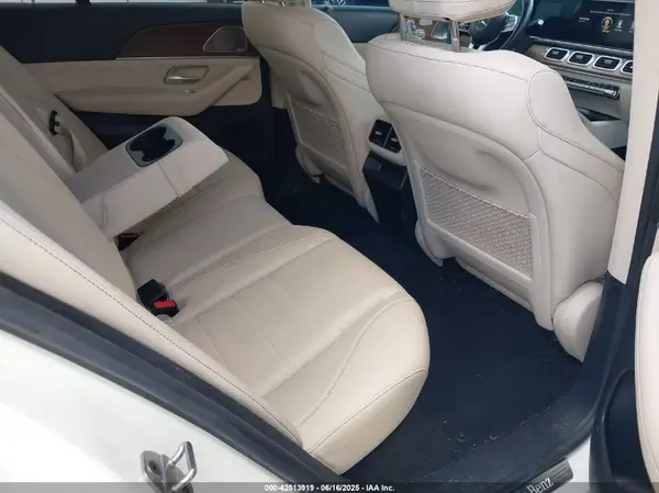 4JGFB5KB8PA943530 2023 MERCEDES-BENZ GLE - Image 8