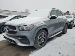 4JGFB5KB8PA949750 2023 MERCEDES-BENZ GLE