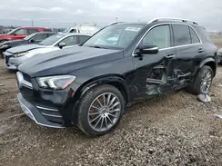 4JGFB5KB8PA951630 2023 MERCEDES-BENZ GLE